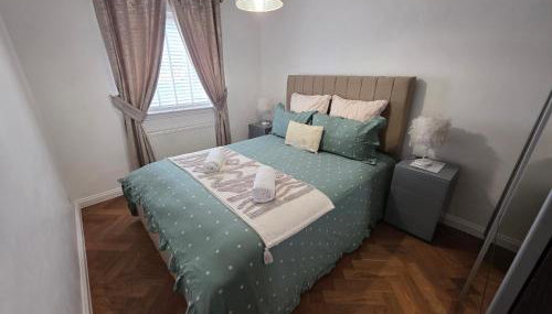 Modern Ground Level Flat - Photo 4