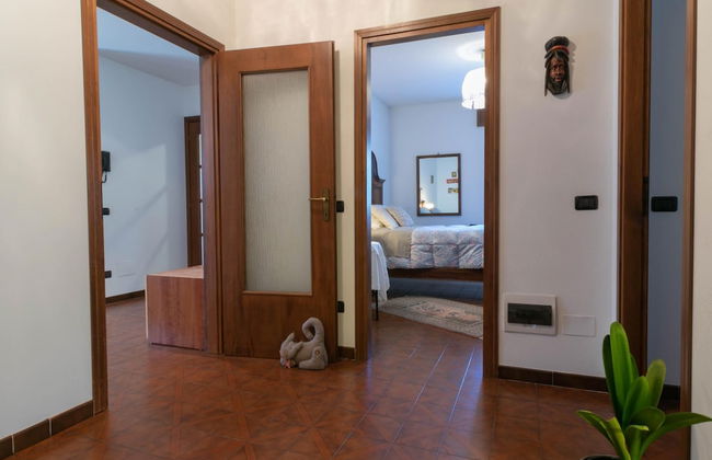 La Soliva Big House in Bellano - Photo 28