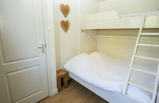 Detached 6 Pers Holiday Home - Foto 12