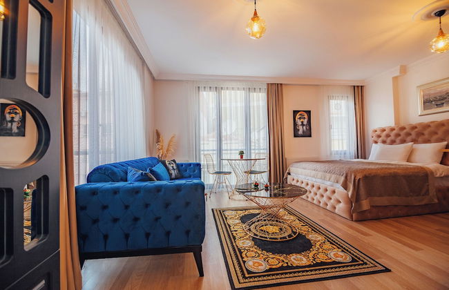 Wonder Suites - Foto 31