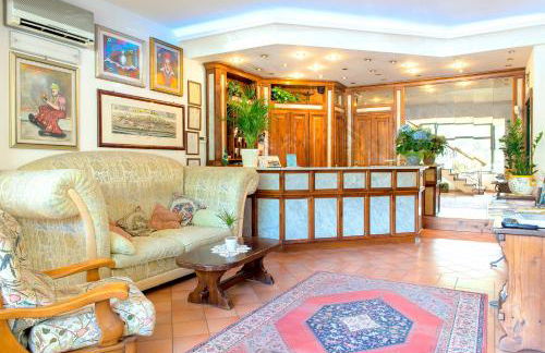 Hotel Ristorante da Carlos - Photo 30