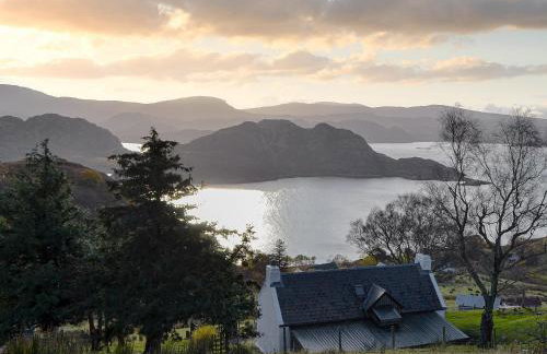 Eleven Diabaig Cottage - Foto 1