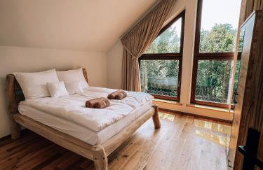 Marina Olchowiec - Villa - Foto 8