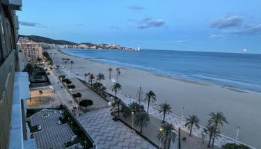 Suite Miramar primera línea playa - Foto 5
