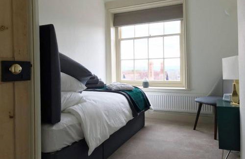 Grade II Townhouse, Ledbury - Foto 14