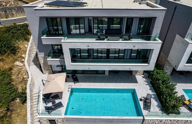 Villa Maris Dubrovnik - Photo 46