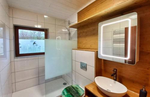 Apfelhaus beim Hennesee - Foto 6