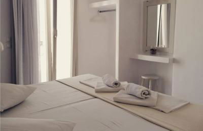 Aegeo Inn Apartments - Foto 8