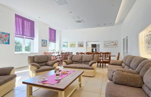 Villa Old School House by Interhome - Foto 8