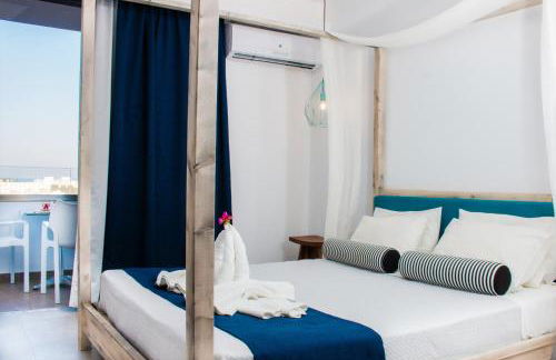 Malibu Boutique Studios & Bungalows - Foto 150