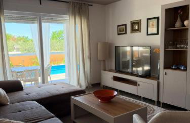 Holiday villa Summer escape on Island Rab - Foto 31