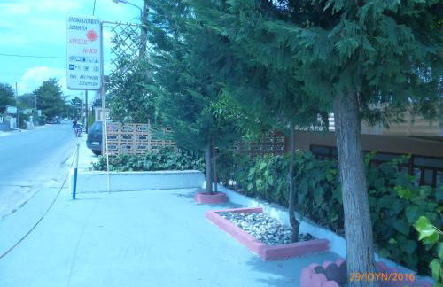 Golden Sun Rooms - Foto 35