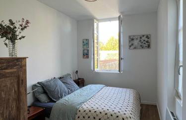 La Maison du Gardien - Foto 9