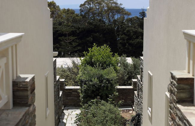 Aithra Andros - Foto 22