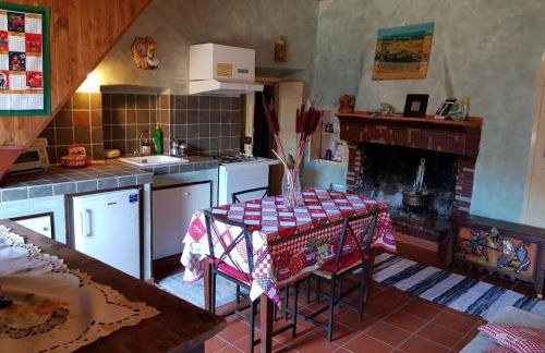 Maison Dina - Foto 19