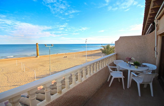 Apartamento Mistral Beach - Foto 22