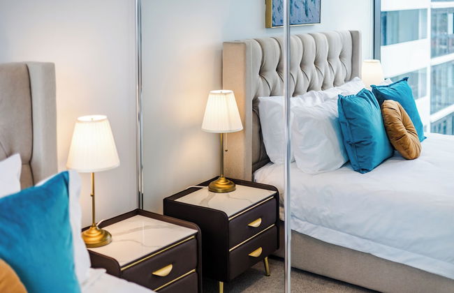 StayAU Cozy & Stylish 2BR in Box Hill - Foto 8