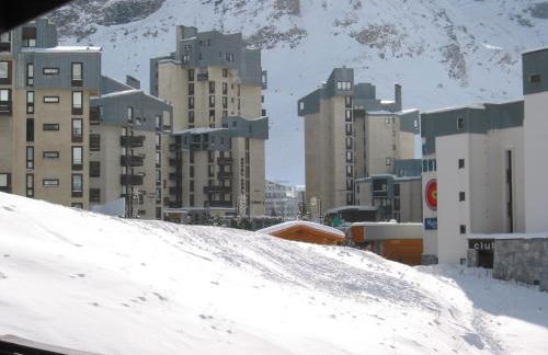 T2 spacieux lumineux TIGNES VAL CLARET - Foto 19