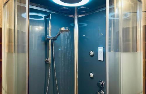 Comfortable apartment with garden in Chamonix - Foto 14