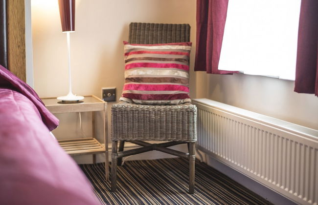 Chester Apartments - Foto 12