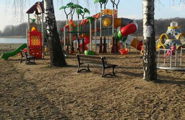 Skorzęcin Przytulny Zakątek - Foto 66