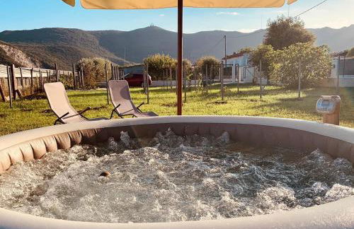 Villa LA CESA & Villino LA CASETTA Holiday Houses - Foto 45