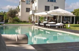 Villa VERNEY - Foto 1