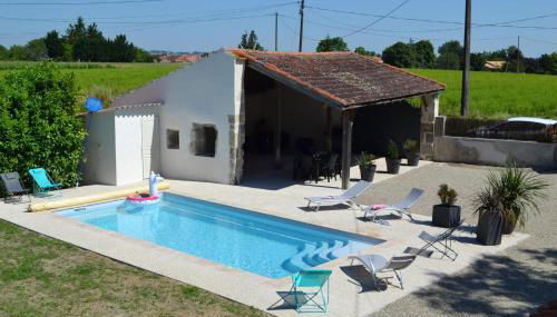 Gîte des Magnolias - Foto 4