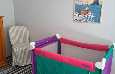 Clos St Vaast près plage et port - Foto 20