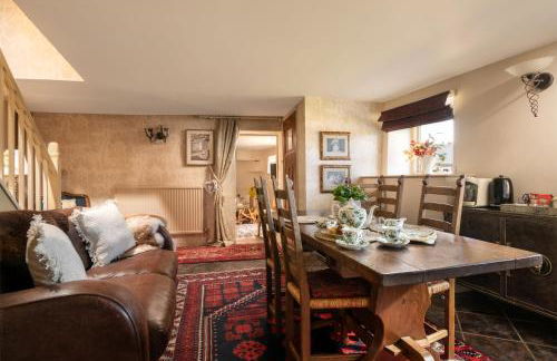 Dannah Farm Country House - Foto 28