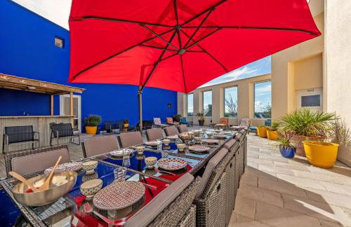 Maison Rioma - Grande maison à 200m de la plage - Foto 20