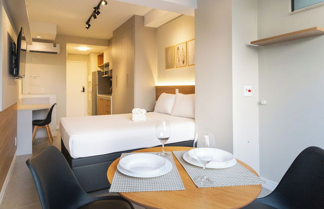 Co.Next Liberdade - Foto 6