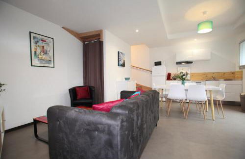 Résidence Beauvoir le Mont-Saint-Michel - Foto 65