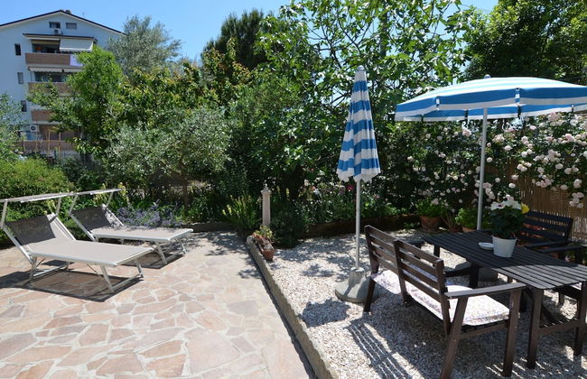 Apartment in Gatteo Mare Near Beach - Foto 16