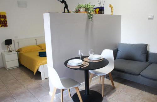 La Suite dell'Artista SWIMMING POOL AND AIR CONDITIONING - Photo 15