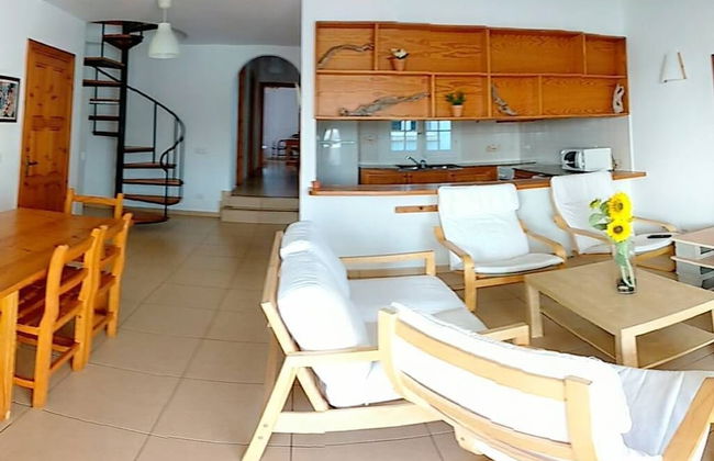 HOMEnFUN Fornells - Foto 24