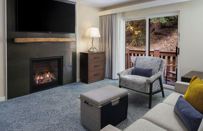 Marriott's StreamSide Birch at Vail - Foto 16