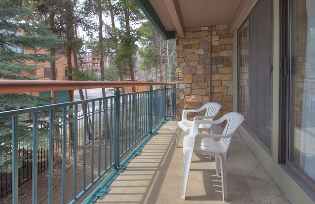 Trails End Condominiums by Great Western Lodging - Foto 21