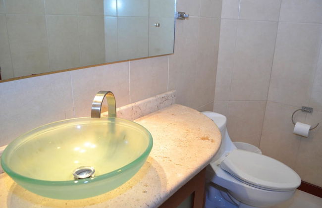 Condo Torre Diamante 305 by MDR - Foto 39