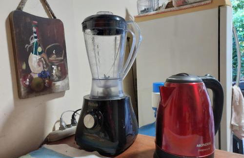 Flat Aconchego - Foto 23