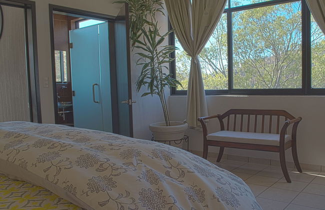 Casa Corazón de Plata Suites - Foto 23