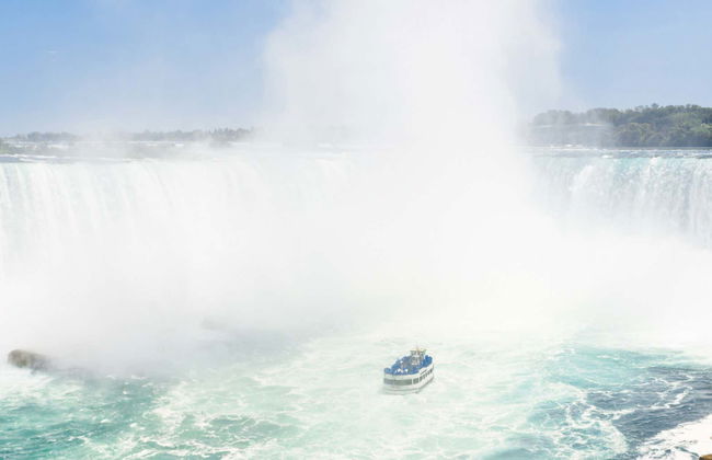 Niagara Falls Private Tour - Foto 1