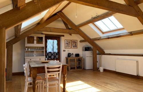 The Old Stable Block - Flat 2 - Foto 1