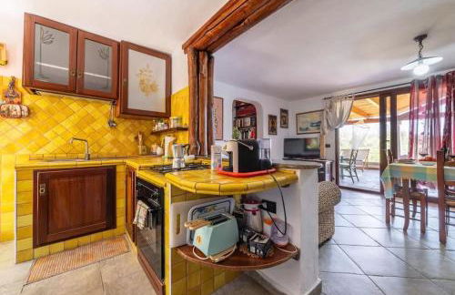 Al mare a Capo Comino - Foto 25