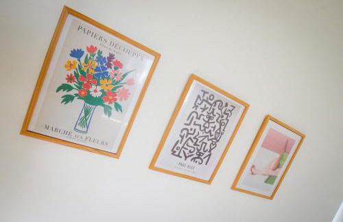 Appartement à Beaupréau en Mauges - Photo 6