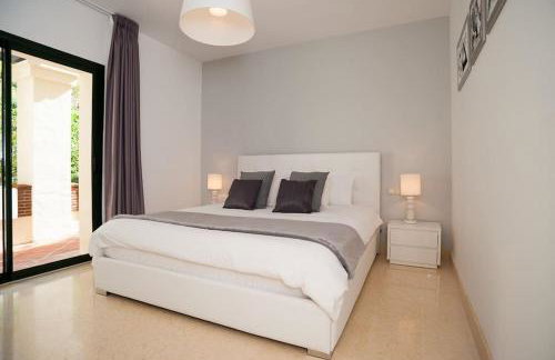 Appartement (4p) in Luxury Capanes Del Golf - Foto 13