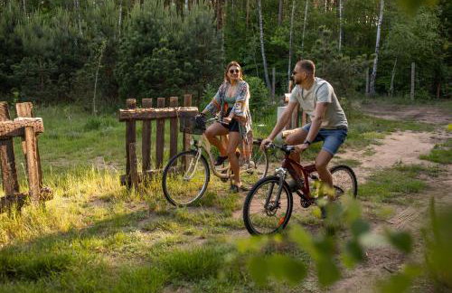 Głuszecki las - Foto 46