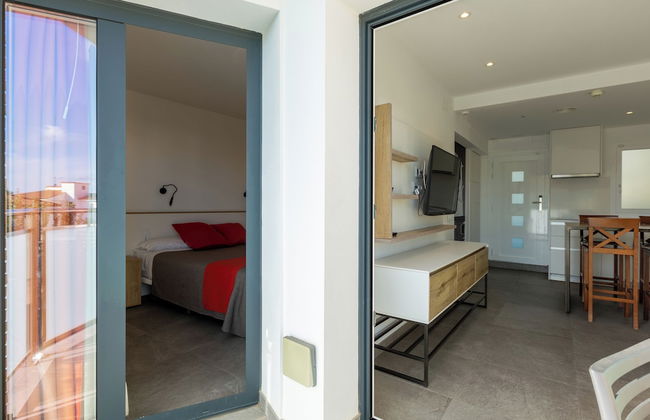 Apartamentos Sunway Apollo - Foto 15