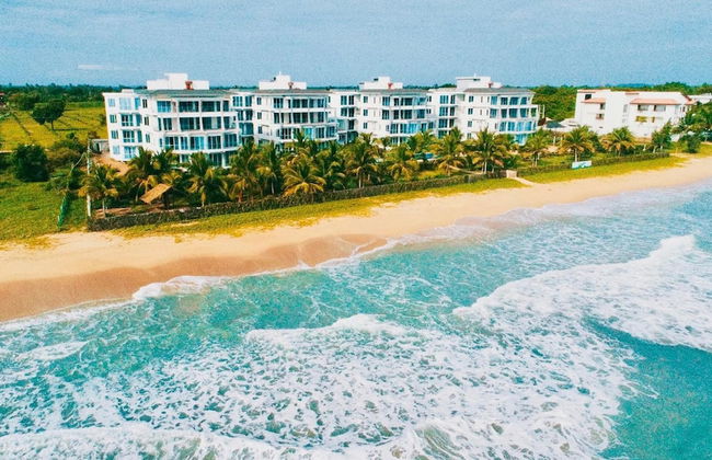 Beach Paradise by Oceanfront Condos - Foto 44