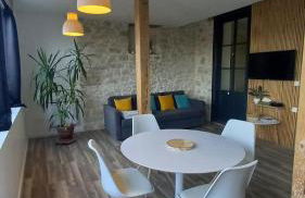 Neuf, 50m2, 4m50 de loggia - Photo 21